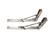Pactrade Marine (set of 2) Heavy Duty S.S304 Boat Folding Table Chair Bracket 11" Pactrade Marine (set of 2) Heavy Duty S.S304 Boat Folding Table Chair Bracket 11"