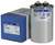 97F5276-60 uf MFD 370 Volt VAC - Genteq Round Run Capacitor Upgrade
