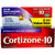 Cortizone-10 Creme Intensive Healing Formula 2 oz (Pack of 6)