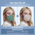 HALIDODO 50 Packs KN95 Face Mask (50PCS-MTC I Color) HALIDODO 50 Packs KN95 Face Mask (50PCS-MTC I Color)