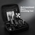 Manscape Body and Ball Trimmer for Men, Bald Head & Body Shaver, 3-in-1 Pubic Groin Nose Hair Trimmer, Head Shaver for Bald Men & Body Groomer, Electric Razors for Smooth Shaving, IPX7 Waterproof