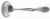 Oneida Satin Aquarius (Stainless) Gravy Ladle, Solid Piece