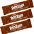 Arnotts Tim Tam Original 3 Pack (Original)
