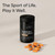 Sports Research® Turmeric Curcumin C3 Complex® w/BioPerine Black Pepper Extract & Organic Coconut Oil - Standardized 95% Curcuminoids · Non-GMO · Gluten Free - 60 Count Softgels