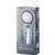 三栄 Faucet Shower Head reini-metarikku [approx. 50% Water-saving Effect, Stop Function]