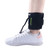 Drop Foot Support AFO AFOs Ankle Brace Strap Elevator Poliomyelitis Hemiplegia Stroke Universal Size
