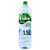 Volvic Natural Mineral Water, 1.5 Liter Bottles (Pack of 12)