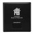 HannahDirect The Homeowner's Book of Records - Real Estate Agent Closing Gift (Black, Pack of 1)