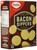 Christie Bacon Dippers Crackers, Ideal for Dipping, 200g/7.05 Ounces