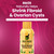 Fibroid Shrink & Ovarian Cysts BM36 - Helps Shrink Fibroids and Ovarian Cysts, Balance Estrogen Levels and Prevent Regrowth, Support for Menstrual Pain and Painful Intercourse, 30 mL Drops | Bestmade