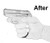 Garrison Grip One 1.25IN Extension Fits Ruger LCP 380 and LCPII 380