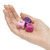 Lovehoney Oh! Adult Role Play Foreplay Dice Game for Couples - Pack of 3