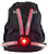Veglo Commuter X4 Wearable Rear Light