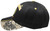 Retired Army Black w/Seal Embroidered Baseball Cap Hat USA US Military