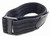 NewLife 20mm Adjustable-Length, Black, Nylon Sport Watch Strap | Heavy Duty, Hook and Loop, Replacement Wrist Band for Men and Women