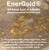 EnerGold® Monoatomic Gold/ORMUS: World's ONLY Pure-G O L D! Deflect Radiation, EMFs, & Low-Energy Frequencies; Repair DNA, Pineal Gland, & All Tissues of The Body; Energize Your Aura & Chakras,...
