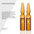 LENDAN - Vitamin C Ampoules - 12 x 2 ml - Intensive Radiance Treatment - Helps Promote Skin Radiance and Smoothness - Enhances Skin Glow
