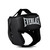 Everlast Everfresh Boxing Headguard -Black, One Size Fits All