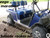 J & O Carts Parts Ezgo Marathon Golf Cart Diamond Plate Side Rockers and Wrap Kick Set