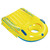 Reef Tourer Snorkeling Board RA0504 ​​Yellow