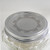 Mason Jar 8oz Elite Wide Mouth Ball Mason Jar Original Clear Half Pint [ms8ozelite]