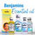 Benjamins Infants Gripe Water 120ml
