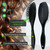 RemySoft One Twenty Three Loops - Loop Brush - Safe for Hair Extensions, Weaves and Wigs