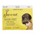 Hairnet Jac-O-Net Tiny Mesh Bouffant/Large Size, Black,1 Net Per Pack [Pack of 12]