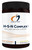 Designs for Health H-S-N Complex Skin + Joint Support Powder - Hair Skin + Nails Supplement with Collagen Peptides, Biotin, Glucosamine - Easy Mix in + Natural Lemon Flavor (30 Servings / 360g)