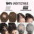BOLDIFY Hair Fibers (56.5g) - Fill In Thinning and Fine Hair for an Instantly Fuller, Thicker Look - 14 Shades for Women & Men - Light Brown