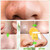 YOUSHEME 2pcs Pore Strips,Deep Cleansing Pore Strips,Nose Plants Blackhead Remover with 100 PCS Strips, Blackhead Remover Peel off Mask from Face & Nose