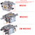 Snlazp MS250 Carburetor for STIHL 025 023 021 MS210 MS210C MS230 MS230C Chainsaw w Tune Up Kit Air Filter Fuel Line(MS250)