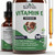 Vitamin E for Dogs - Vitamin E Dog - Vitamin E for Dog - Dog Vitamins E - Vitamin E Canine - Vitamin E Supplement for Dogs - Vitamin E Oil Dog - Dog Vitamins - Dog Immune Support - 1 fl oz