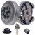Clutch Drum Assembly 505441501 Sprocket .325" Kit for Husqvarna 435 440 Chainsaw Jonsered CS2240