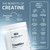Centenarius Nutrition Creapure® Creatine Monohydrate Powder Supplement - Creatine for Women and Men - Unflavored Micronized Creatine Powder for Strength & Endurance Centenarius Nutrition Creapure® Creatine Monohydrate Powder Supplement - Creatine for Women and Men - Unflavored Micronized Creatine Powder for Strength & Endurance