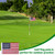 Golf Flagstick 6ft, Double-Side American Flag for Putting Green, Portable 5-Section Design for Backyard Practice, Golf Pin USA Flag for Driving Range