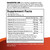 Cayenne Pepper Supplement Liquid Drops + Hawthorn Berry, Vitamin D3 K2 Beet Root Powder, Ceylon Cinnamon, Turmeric Curcumin, Organic Panax Ginseng - 4oz