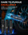 10 Spline Lug Nut Socket, Replacement for TA20-19/21C, ompatible with Bimecc 10 Spline Lug Key, for Removing 10 Point Lug Nut Key for Truck Large SUV with 13/16 and 7/8 Hex Drive, CR-MO