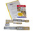 SlabGasket Expansion Joint Replacement (+ XL Sizes) - Free Sample Pack