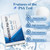 PSA Test Kit at-Home Testing， Highly Accurate, Easy to Read and use.