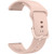 ZURURU Smart Watch IDW13 Replacement 22mm Band Compatible with Fitpolo, TOOBUR, TEMINICE, Konitee, Faweio, Gydom IDW13 (Pink)