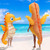 Spinosaurus Inflatable Seahorse Costume for Kids Inflatable Christmas Costume Blow Up Sea Animal Costumes Halloween Blow Up Costumes