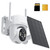 4G LTE Cellular Security Camera No Internet Needed, Solar No wifi Security Camera Outdoor Wireless With SIM Card Jobsite, 2K Color Night Version, 360 Live View, Motion Detection, 2-Way Audio 4G LTE Cellular Security Camera No Internet Needed, Solar No wifi Security Camera Outdoor Wireless With SIM Card Jobsite, 2K Color Night Version, 360 Live View, Motion Detection, 2-Way Audio