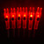 KEAUP 12 Pack X Lighted Nocks Universal Fit for Arrows with ID .204/.233/.244/.246 Light Up Nocks with ON/Off Switch for Archery Hunting-1763925442
