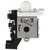 Moleyaso HC-152 Carburetor for Echo HC-152 HC-2210 HC-2810 HC-3810 Shindaiwa DH232 DH235 Hedge Trimmer with A021004740 Rb-k92A RB-K92 Carburetor