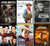 John Wayne 30-Movie DVD Collection: Cahill / Rio Lobo / Chisum / True Grit / McQ / Liberty Valance / Hondo / El Dorado / Katie Elder / Big Jake / Train Robbers / Shootist / McLintock + Many More
