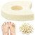 TrelaCo 30 Pcs Foam Toe Separators Spacers for Corn Relieves,1/4 Inch, Pain from Bunions, Blister and Hammer Toe Relief