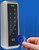 UHPPOTE Metal Door Access Control Keypad RFID Card Reader 125KHz Waterproof with Wiegand 26 bit Interface