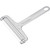 Westmark Germany Heavy Duty Stainless Steel Wire Cheese Slicer Angle Adjustable (Grey),7" x 3.9" x 0.2" - Westmark Germany Heavy Duty Stainless Steel Wire Cheese Slicer Angle Adjustable (Grey),7" x 3.9" x 0.2" -