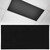 Magnetic Light Cover for Classroom Drop Ceiling,1 Pack 4x2 Ft Fluorescent Light Covers for Office Home Ceiling Light Pure Black Solid Color Lampshade